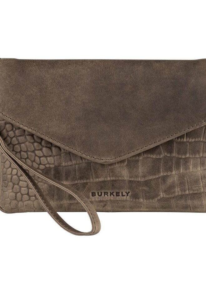 Croco Cody Crossover S Dark Green