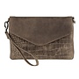 Croco Cody Crossover S Dark Green
