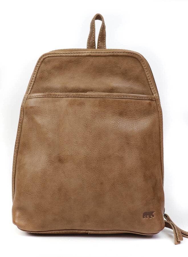 Rugzak Iris CL32852 Baltic Beige