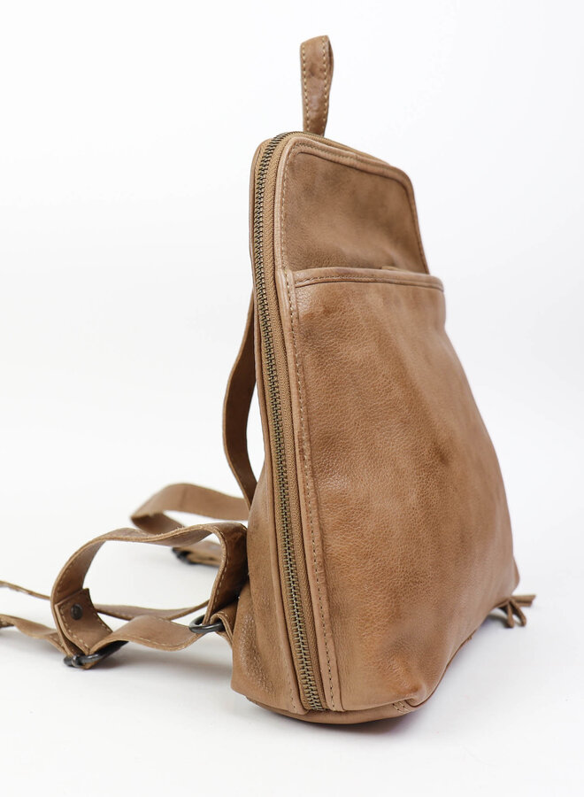 Rugzak Iris CL32852 Baltic Beige