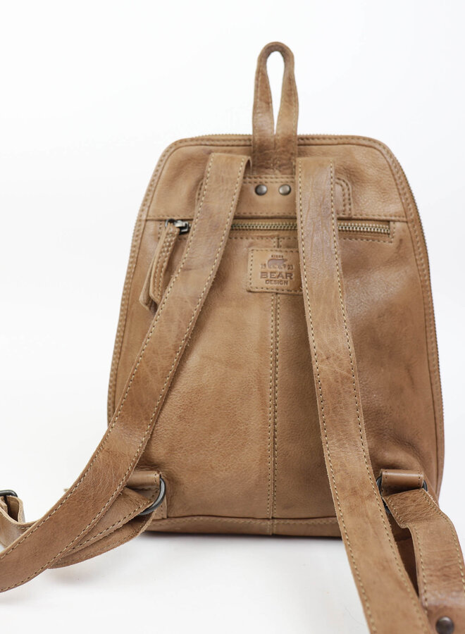 Rugzak Iris CL32852 Baltic Beige