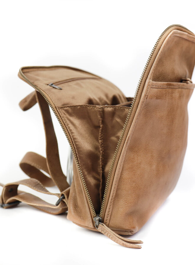 Rugzak Iris CL32852 Baltic Beige