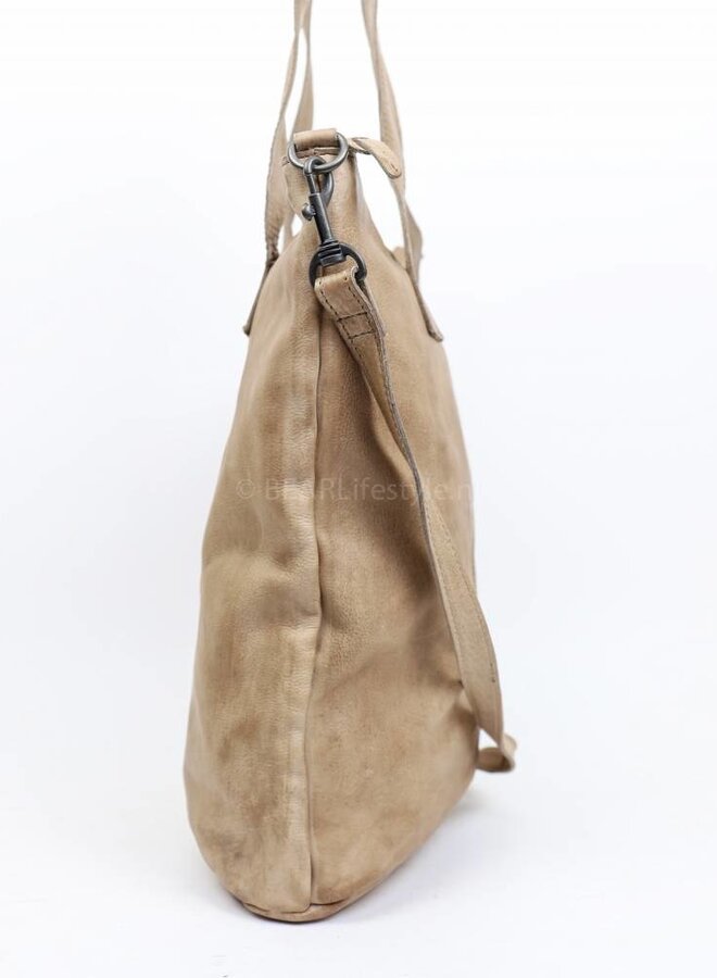 Shopper Juul CP2087 Taupe