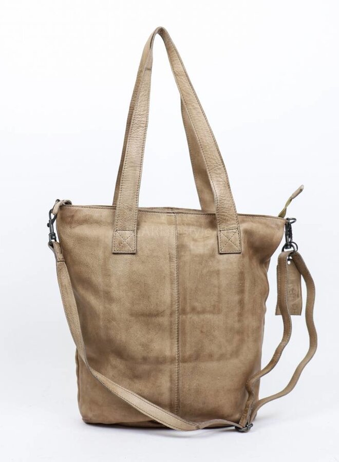 Shopper Juul CP2087 Taupe