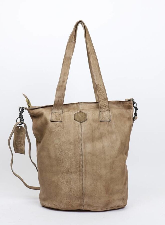 Shopper Juul CP2087 Taupe