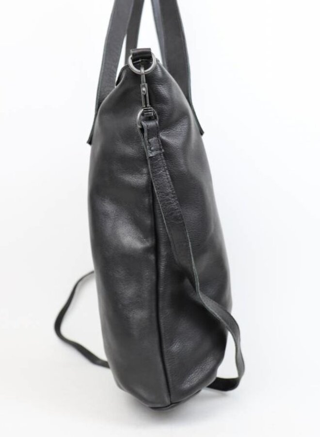 Shopper Juul CP2087 Zwart