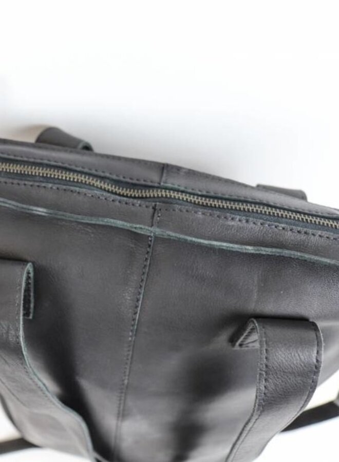 Shopper Juul CP2087 Zwart