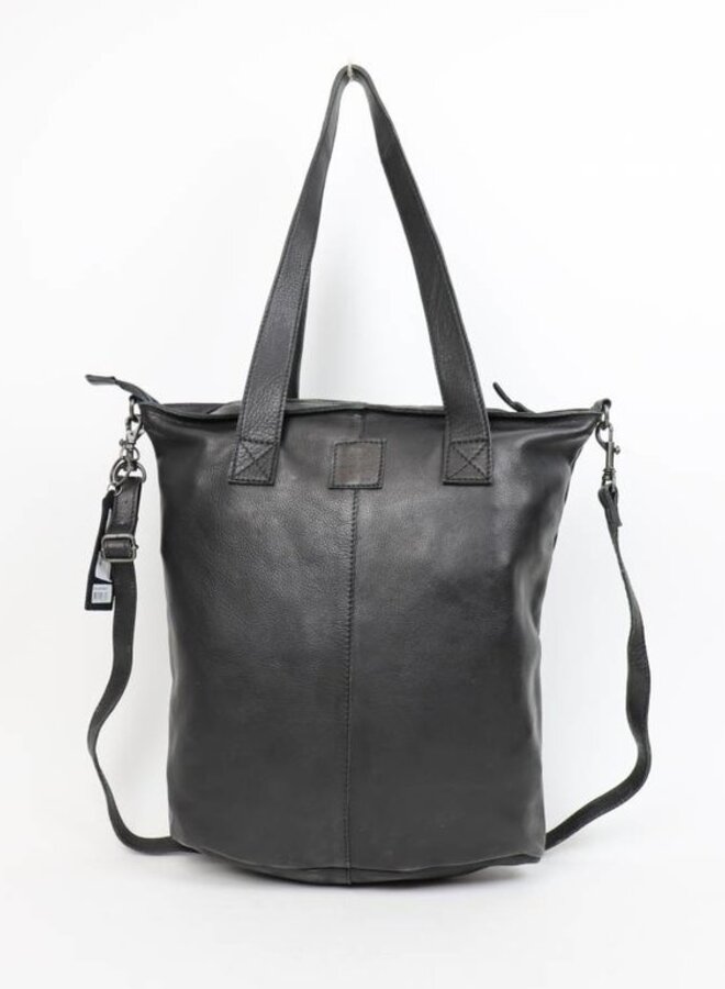 Shopper Juul CP2087 Zwart