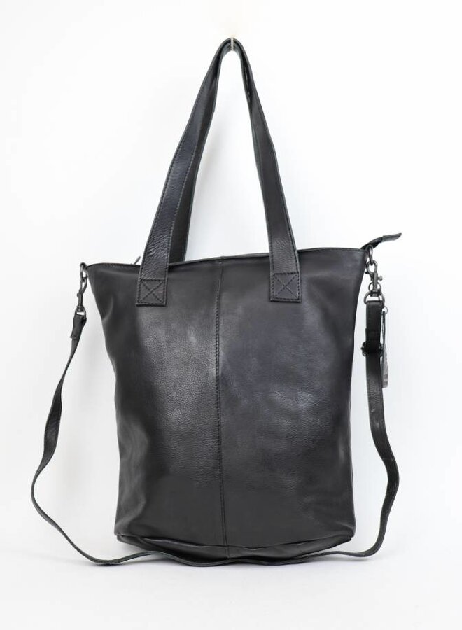 Shopper Juul CP2087 Zwart