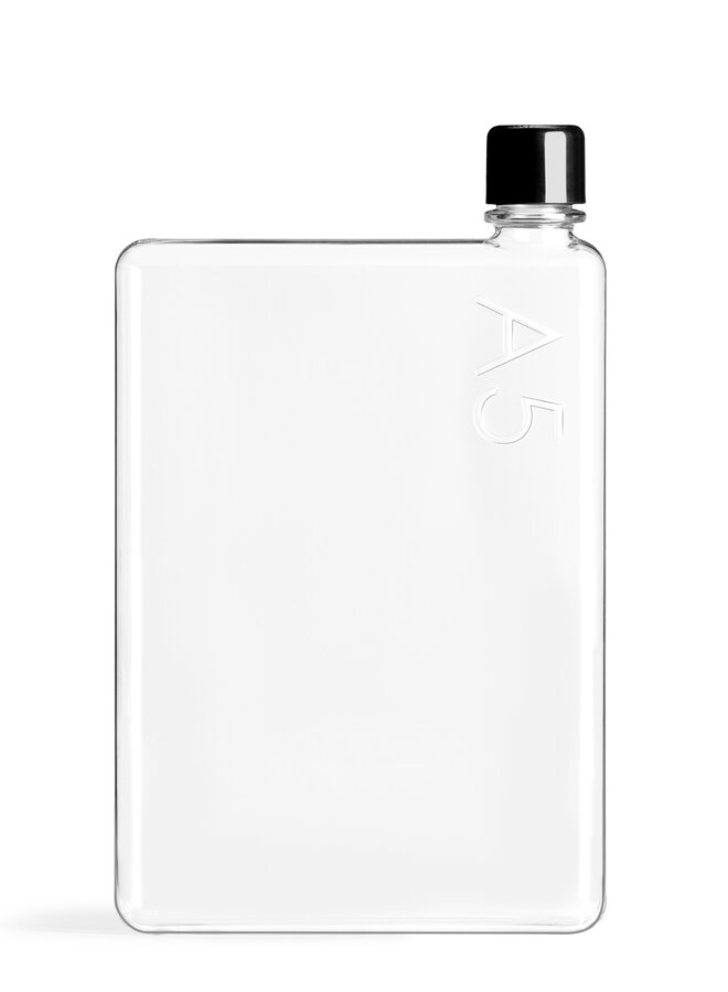A5 Memobottle