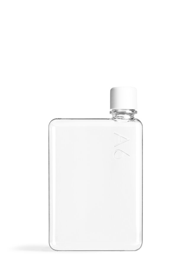 A6 Memobottle