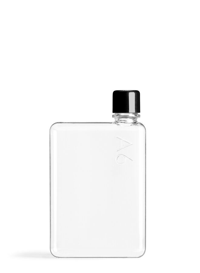 A6 Memobottle
