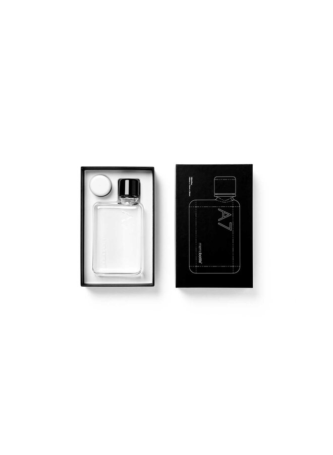 A7 Memobottle