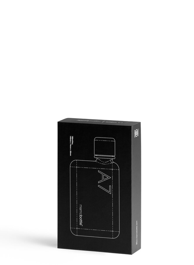 A7 Memobottle