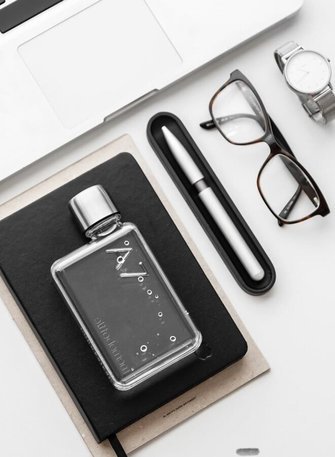 A7 Memobottle