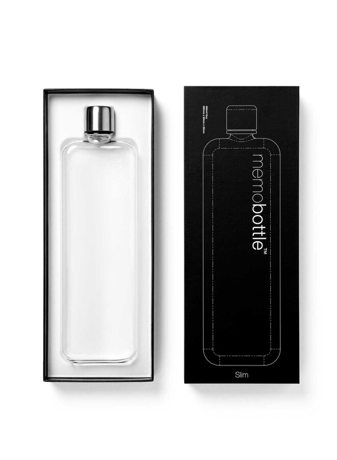 SLIM Memobottle