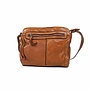 Schoudertasje Cl35735 Cognac