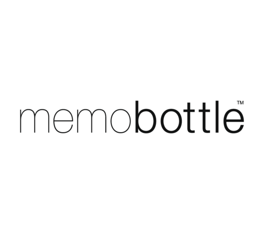 Memobottle