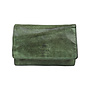 Portemonnee Flappie CL15572 Groen