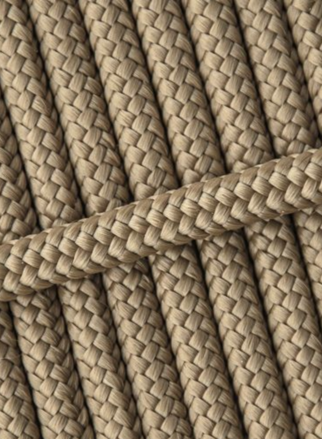 PhoneCord Silver Stone