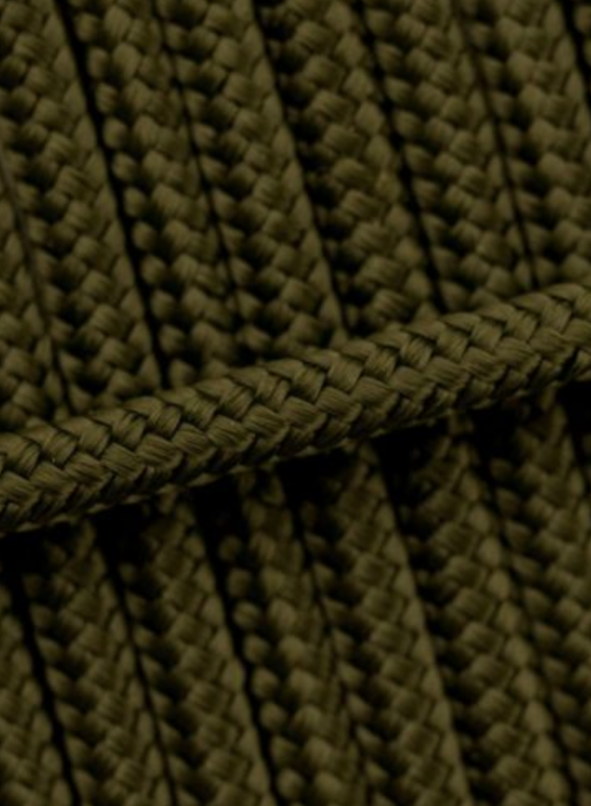 PhoneCord Moss Garden