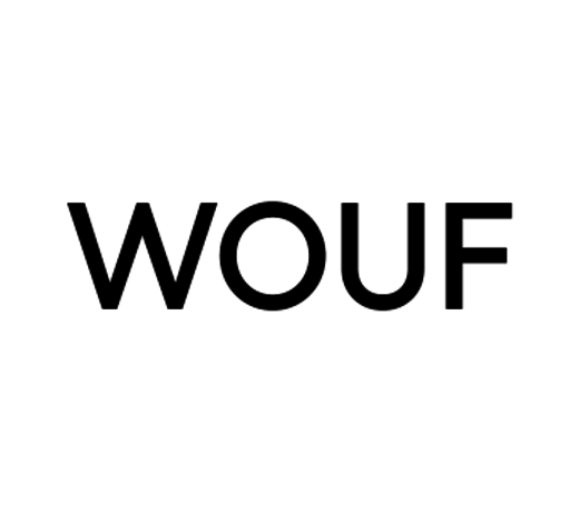 Wouf