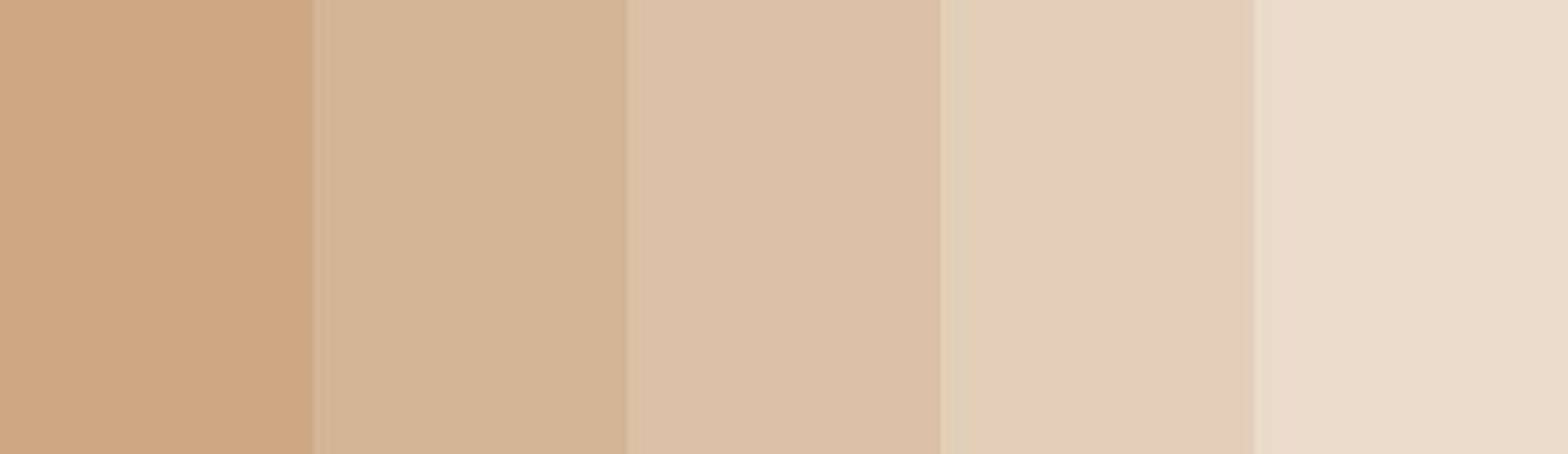 Trend kleuren voor de winter 2020