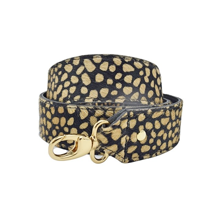 Long Bagstrap Reverse Cheeta