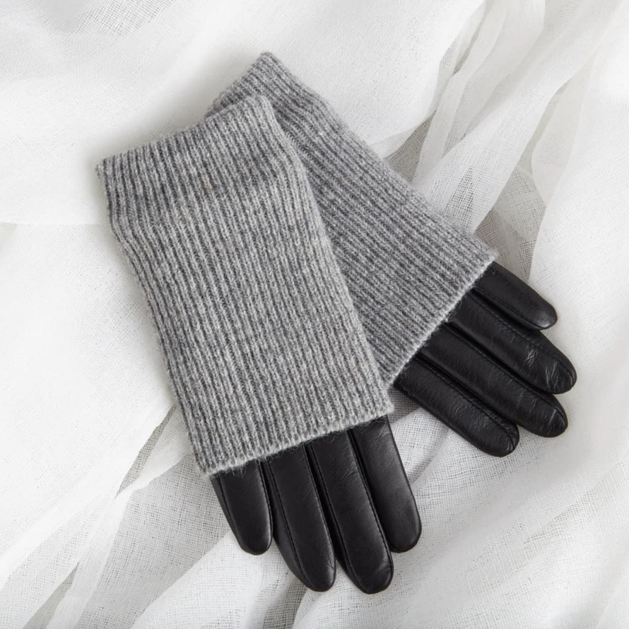 Sjaals, Mutsen & Handschoenen