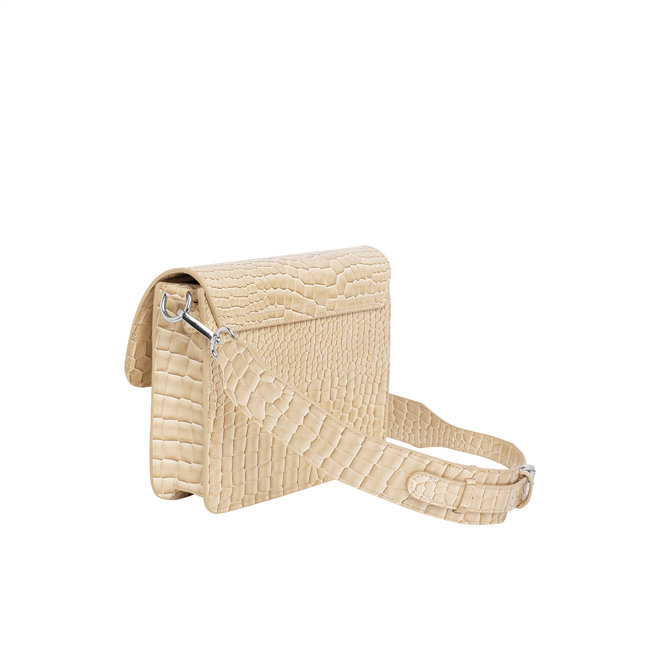Cayman Pocket Light Beige