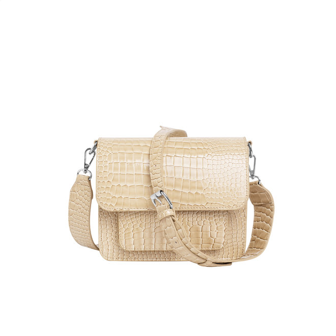 Cayman Pocket Light Beige
