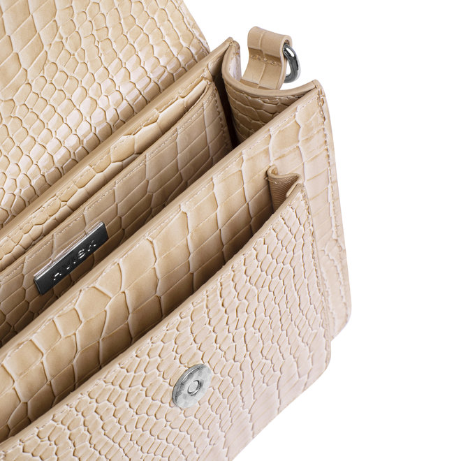 Cayman Pocket Light Beige