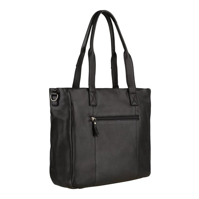 Just Jackie Workbag 14" Black