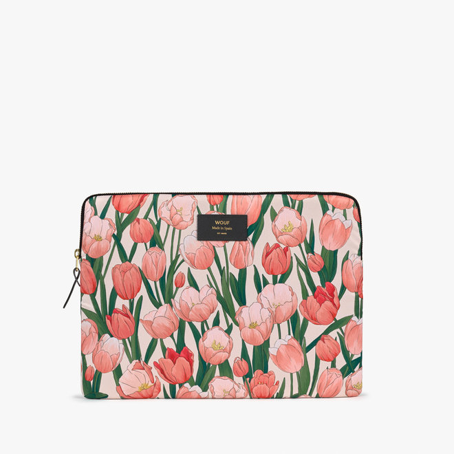 Amsterdam Laptop Sleeve 13"