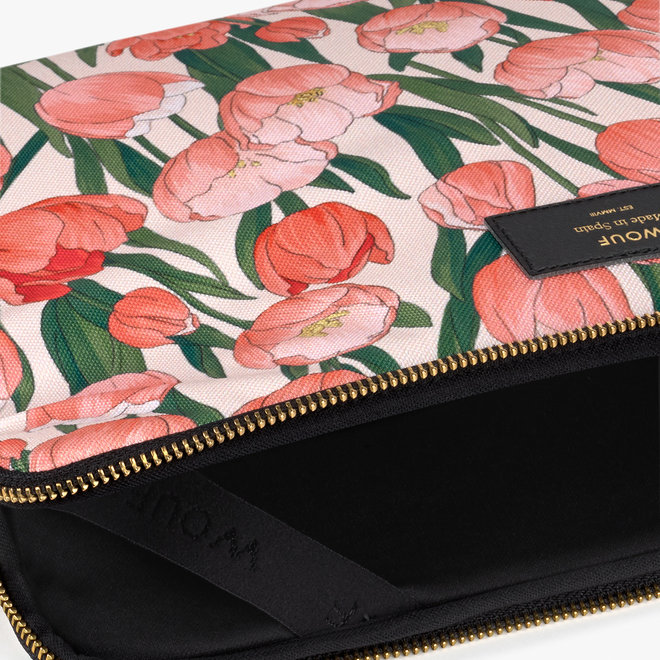 Amsterdam Laptop Sleeve 13"