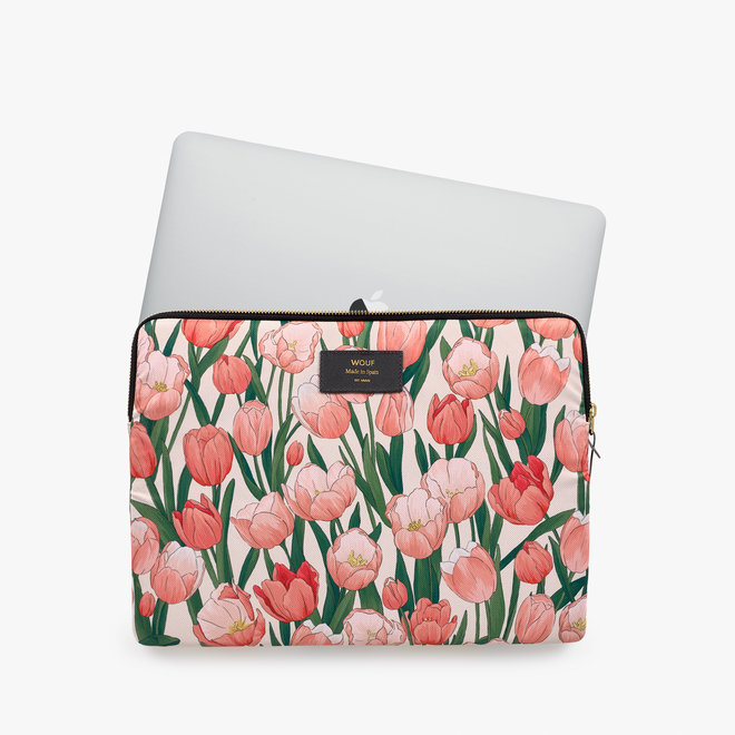 Amsterdam Laptop Sleeve 15"