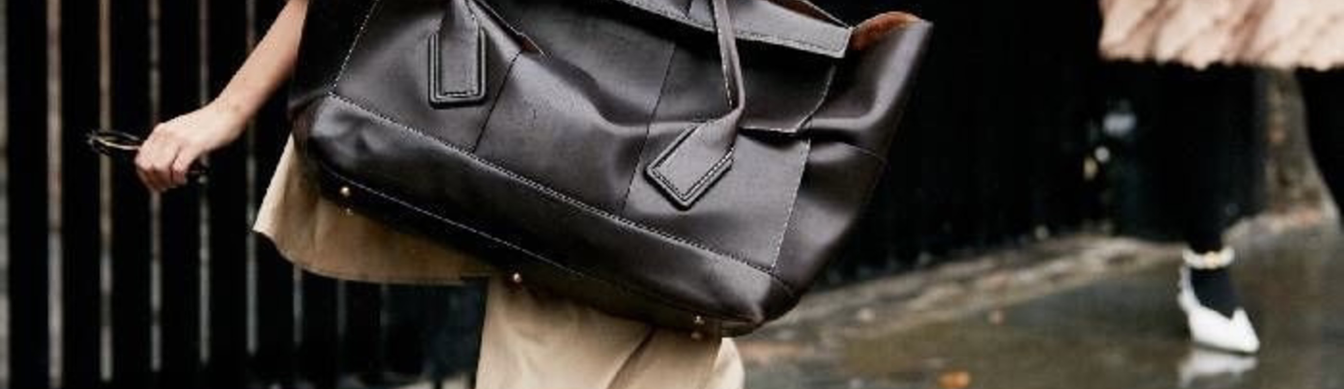 BIG BAG, BIG PLANS
