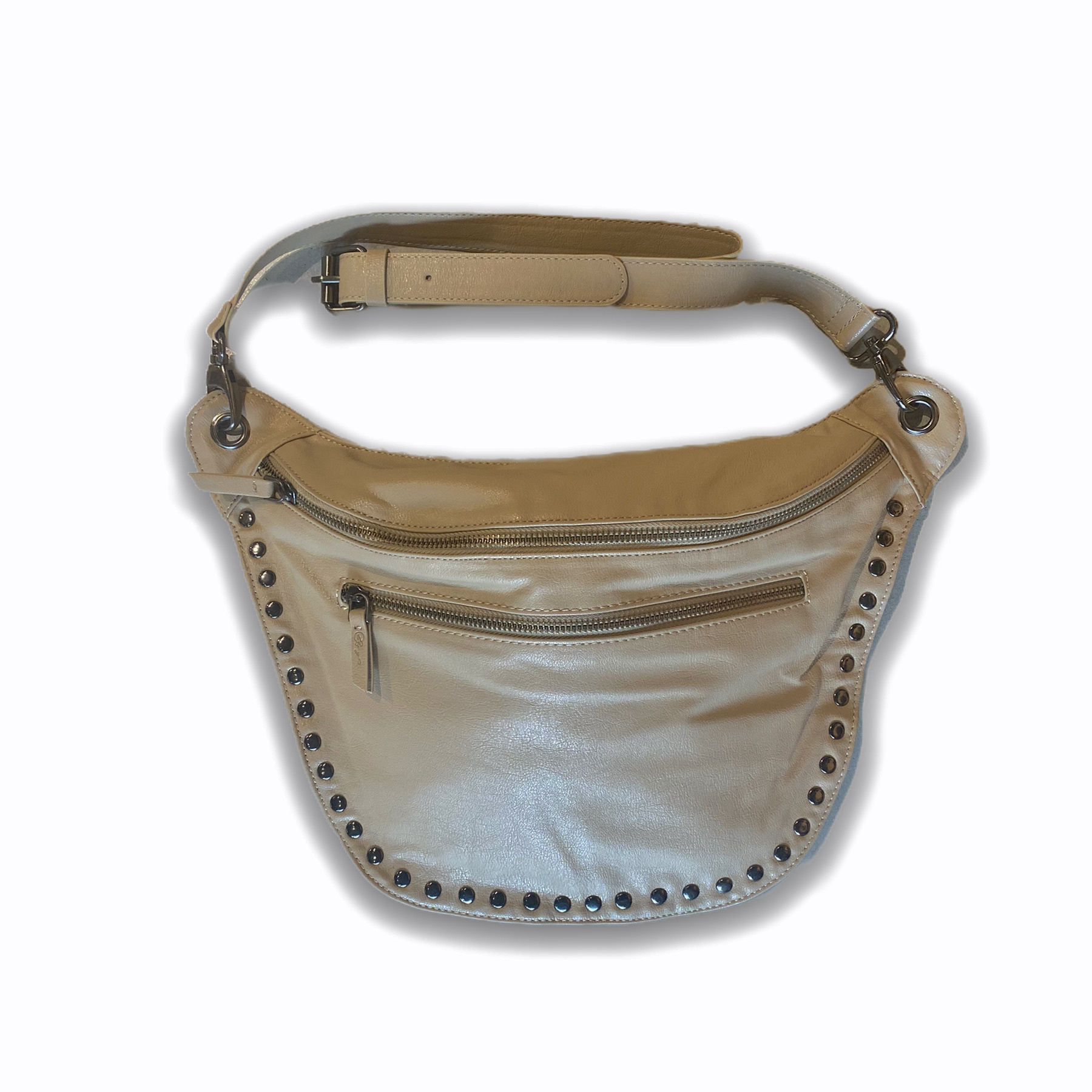 Vanzetti Horizontal Crossbody Bag Metallic Gold | Buy bags, purses &  accessories online | modeherz