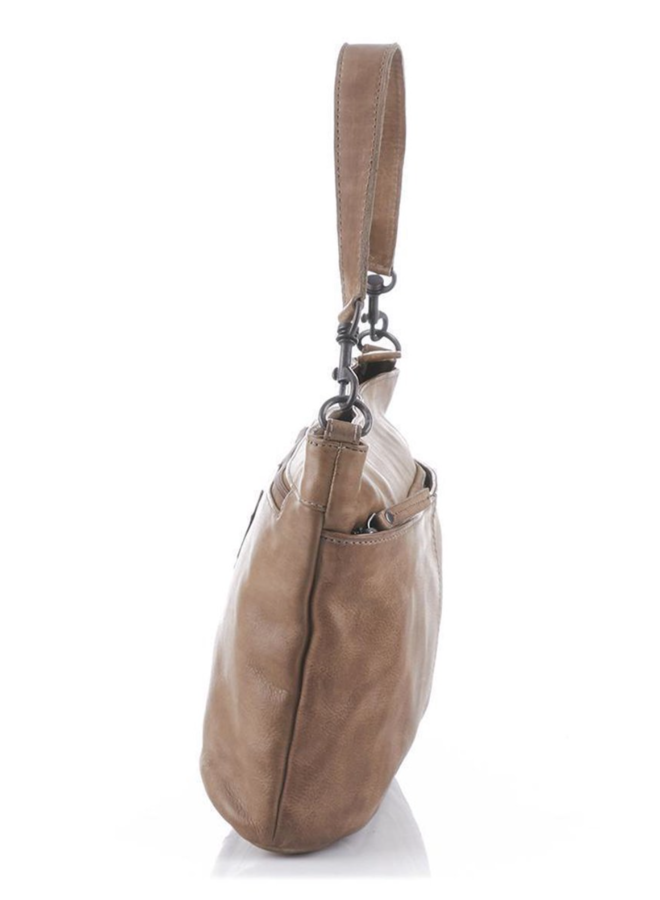 Schoudertas CP1536 Angelica Taupe