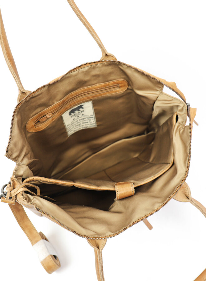 Laptoptas Binni CP1657 Taupe