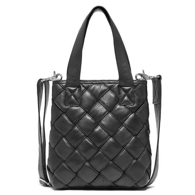 Medium tas / 14536 Zwart
