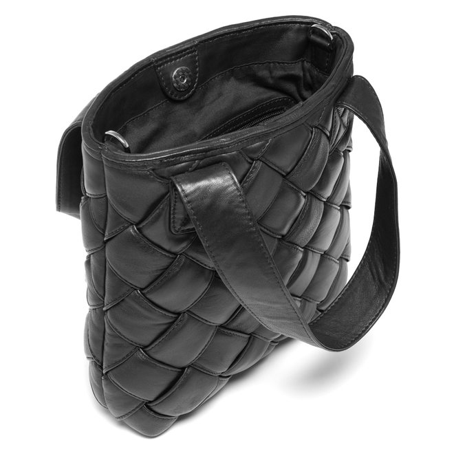 Medium tas / 14536 Zwart