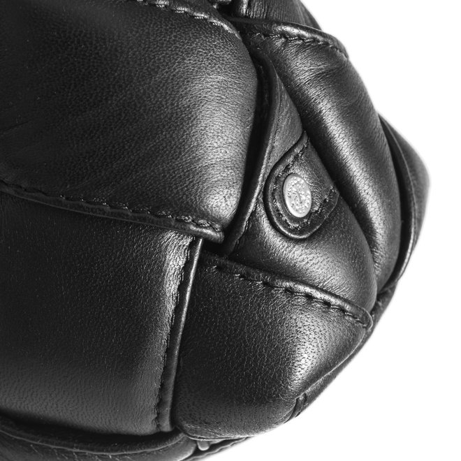 Medium tas / 14536 Zwart