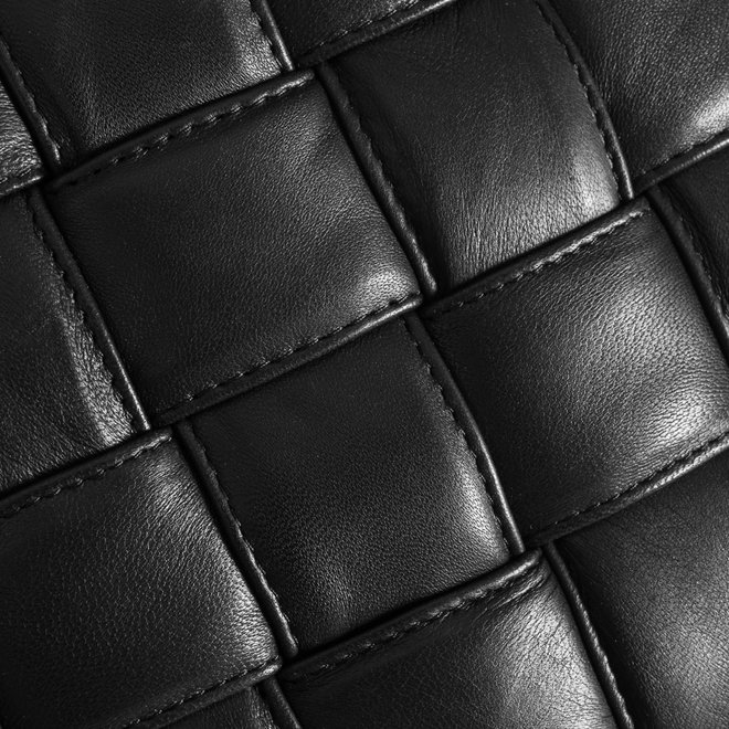 Medium tas / 14536 Zwart