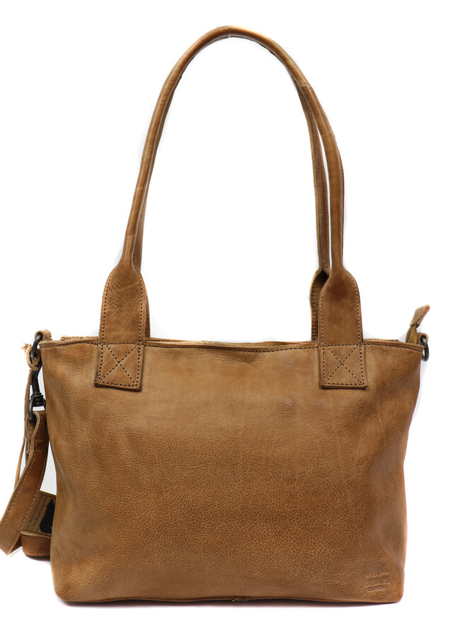 Schoudertas Katya CP6006 Taupe
