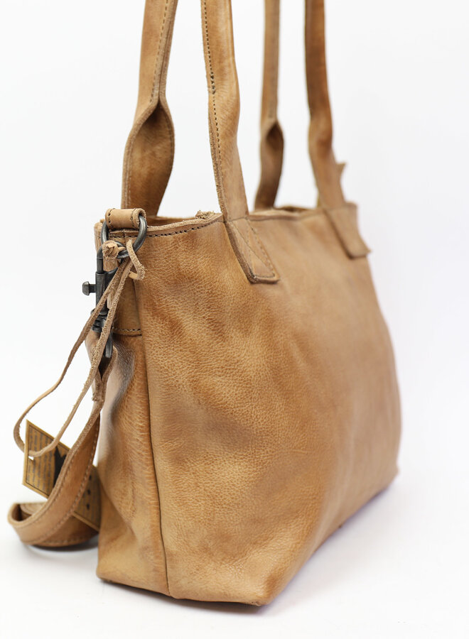 Schoudertas Katya CP6006 Taupe