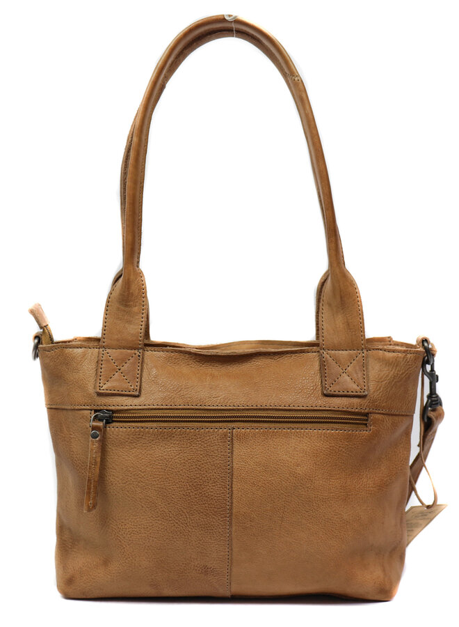 Schoudertas Katya CP6006 Taupe
