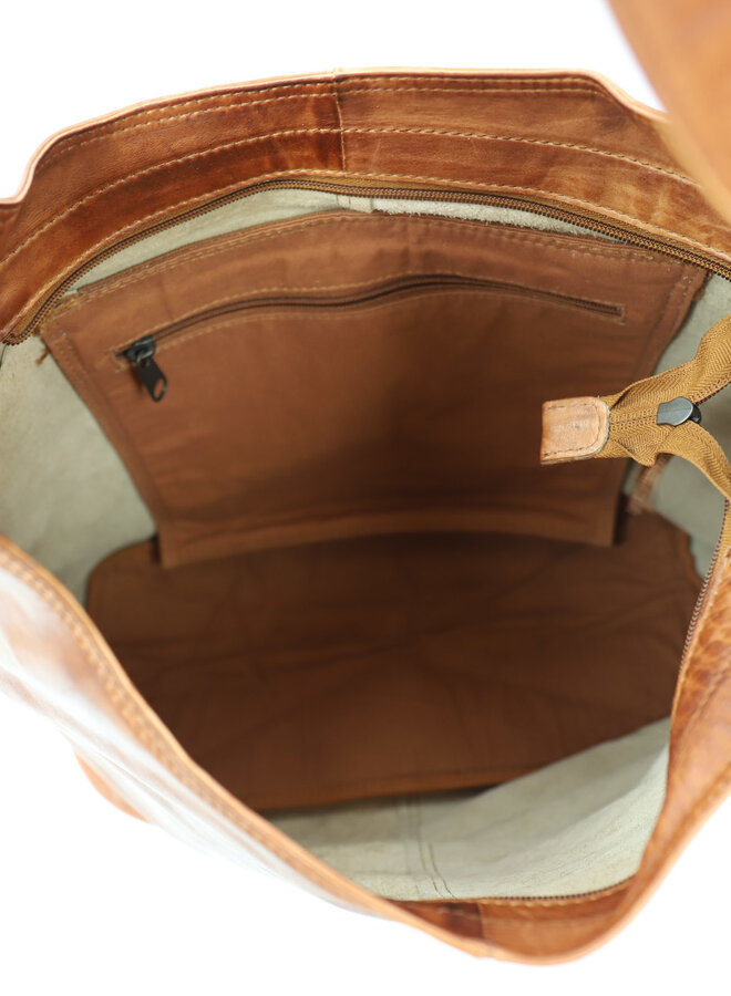 Buideltas Yvonne CL41357 Cognac