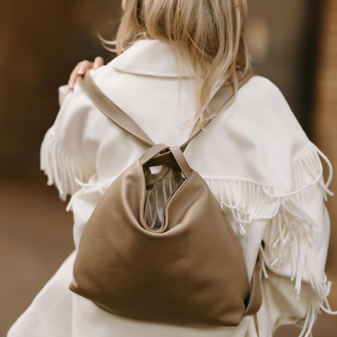 Double Luck Taupe