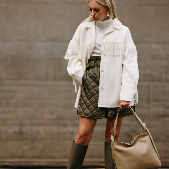 Double Luck Taupe